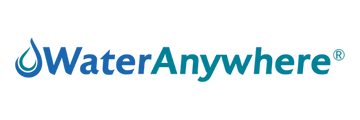 WaterAnywhere Logo