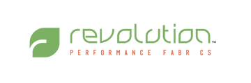 Revolution Fabrics Logo