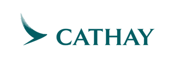 Cathay Pacific Logo