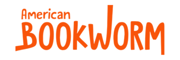 American Bookworm Logo