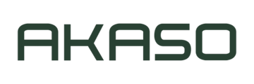 AKASO Logo