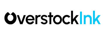 Overstock Ink Logo