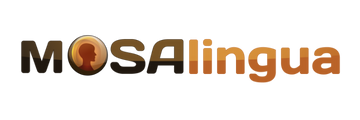 MosaLingua Logo