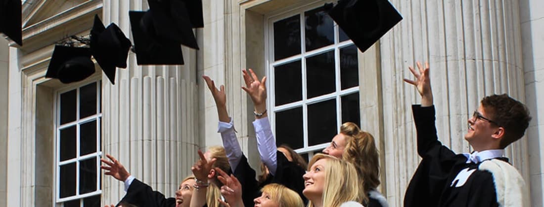 Graduation Parties: Go Big Without Going Broke
