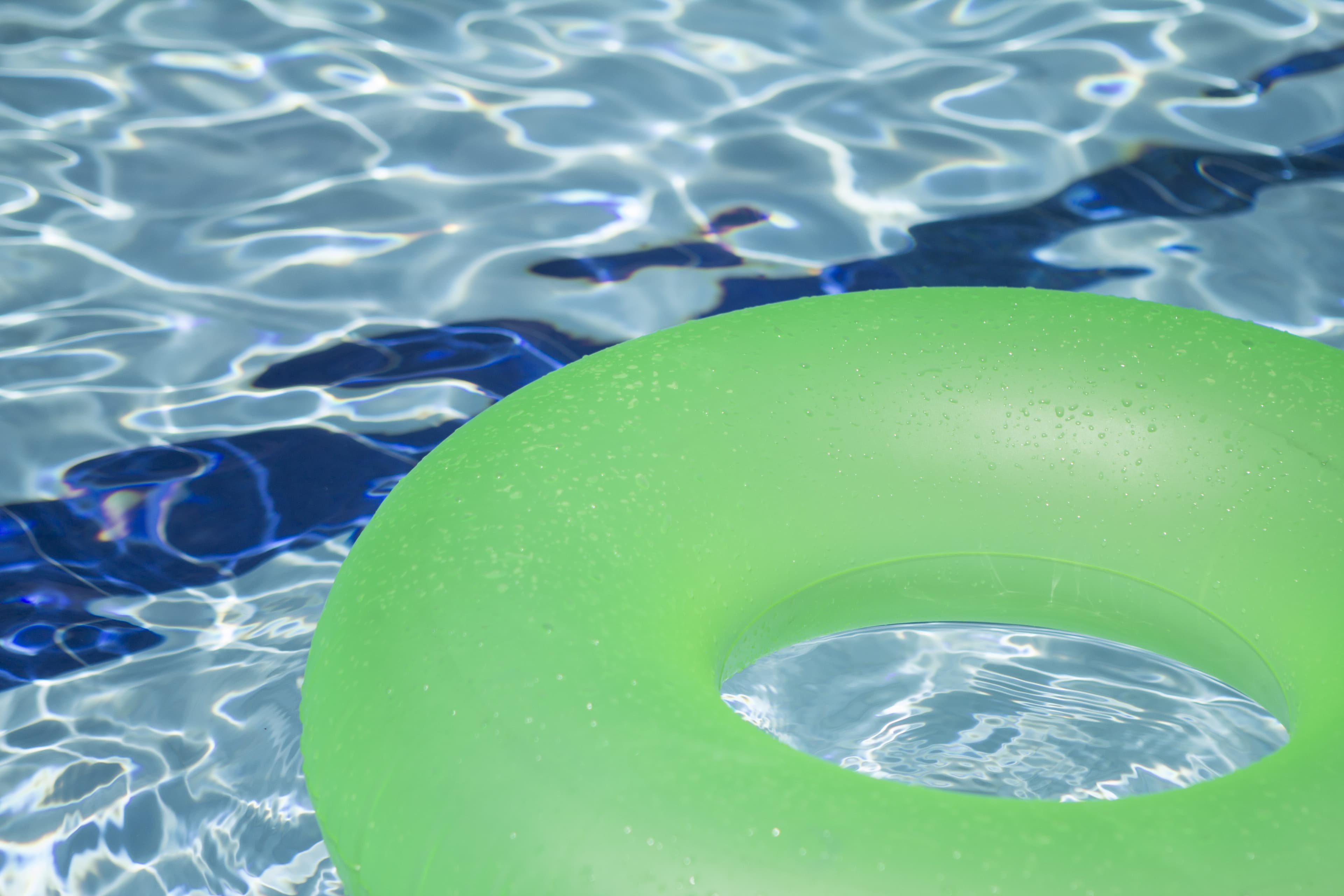 Stay Cool This Summer with In the Swim