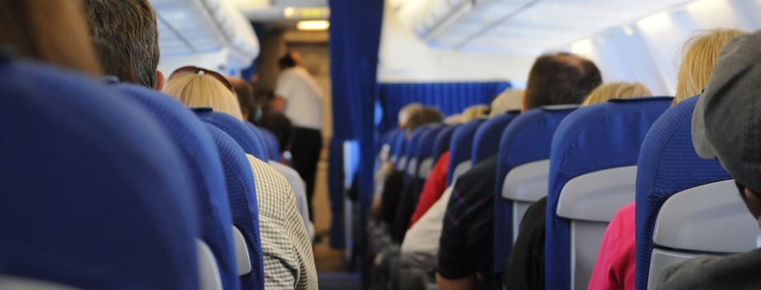 Best Flight Deals Are Just A Click Away