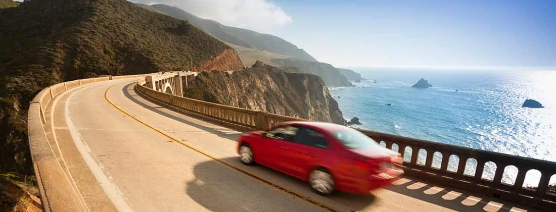 A Guide to Summer Travel: Getting Around