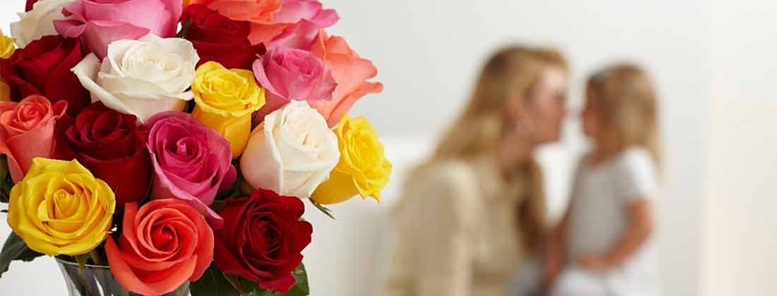 Celebrating Mom's Big Day On Any Budget