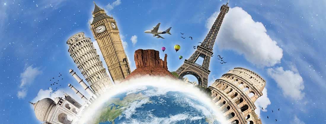 A Guide to Summer Travel: Getting There