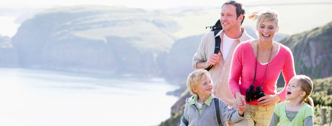 Family Pack! 5 Budget-Friendly Resorts