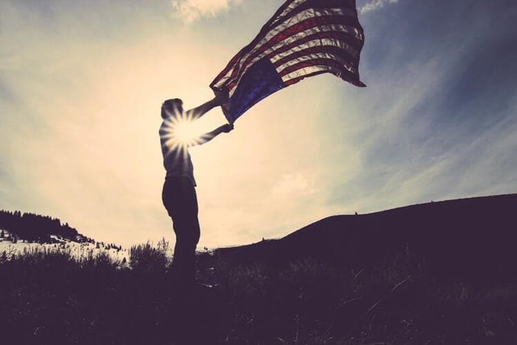 How to Celebrate the Marine in your Life this Memorial Day 