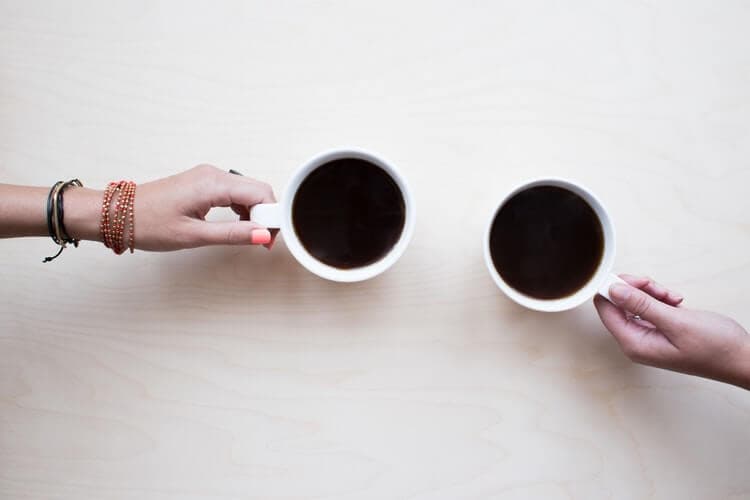How to Get the Most Out of Your Coffee House Perks