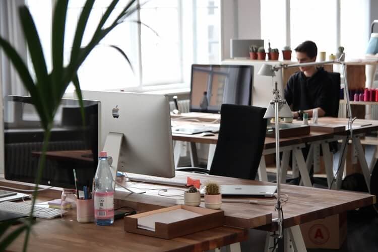 How to Create a Fortune 500 Office on a Start-Up Budget