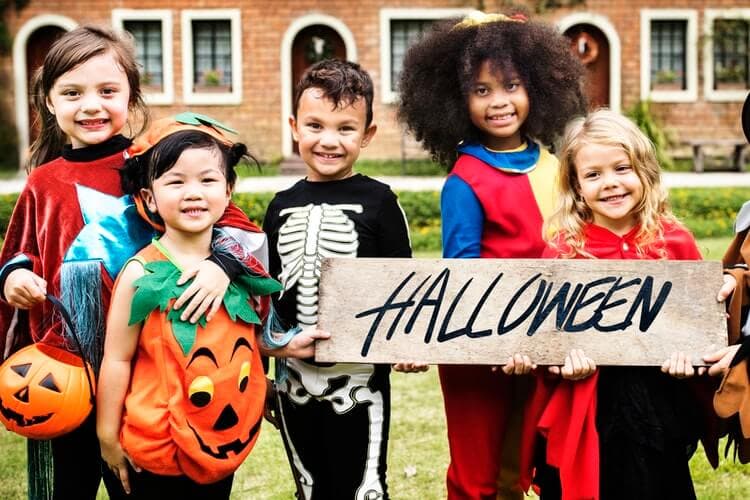2-for-1 Halloween Costumes That You Can Use All Year Long