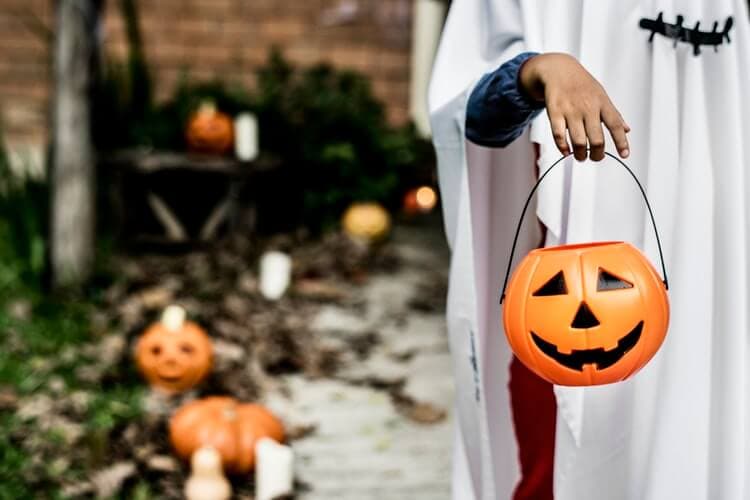 How to Upgrade Your Halloween Candy Game and Not Cheap out