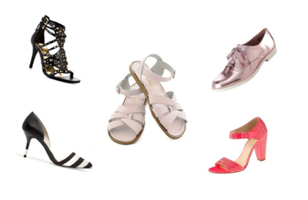 The Secret to Improving the Wear Pattern of Your Fashion Footwear