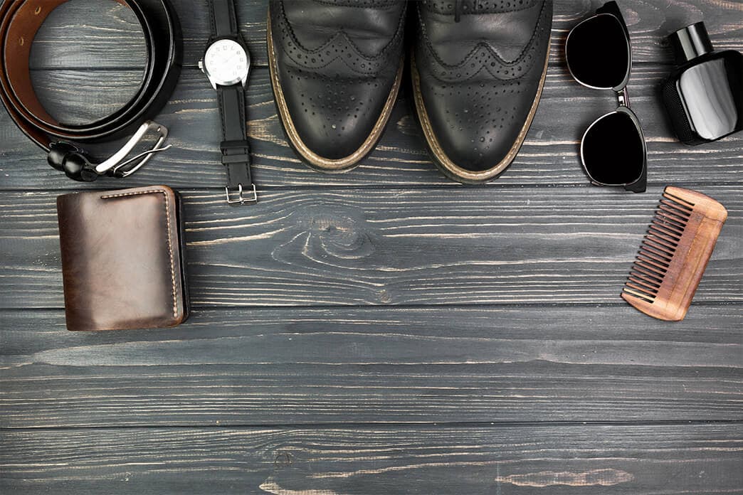 Men's Clothing Subscription Boxes