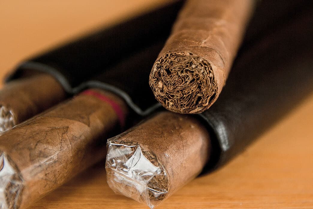 how chewing tobacco effects Tobacco Use and Your Oral Health