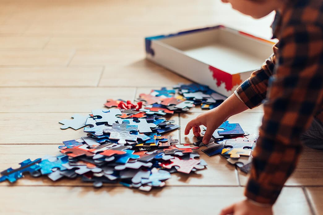Puzzles