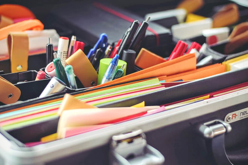 Office Supplies