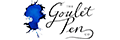 The Goulet Pen