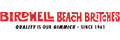 BIRDWELL Beach Britches