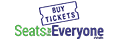 SeatsForEveryone.com Promo Codes