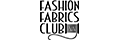 Fashion Fabrics Club Promo Codes