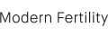 Modern Fertility Promo Codes