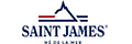 SAINT JAMES Promo Codes
