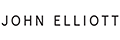 JOHN ELLIOTT Promo Codes