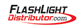 Flash Light Distributor
