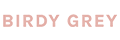 Birdy Grey Promo Codes