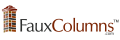 Faux Columns