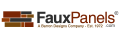 Faux Panels Promo Codes