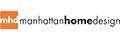 Manhattan Home Design Logo