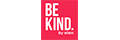 BE KIND. by ellen