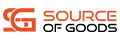Source of Goods Promo Codes