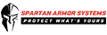 Spartan Armor Systems Promo Codes