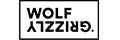 Wolf and Grizzly