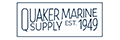 Quaker Marine Supply Promo Codes