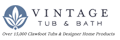 Vintage Tub & Bath Promo Codes