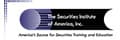 The Securities Institute Promo Codes