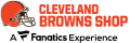 Cleveland Browns Shop Promo Codes