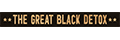 The Great Black Detox Promo Codes