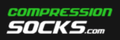 CompressionSocks.com Promo Codes