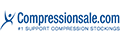 Compression Sale