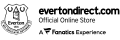 Everton FC Online Store Promo Codes