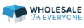 Wholesale For Everyone Logo