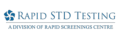 Rapid STD Testing